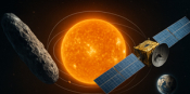 3I/ATLAS: межзвёздный гость или угроза человечеству? 3I/ATLAS: межзвёздный гость или угроза человечеству?