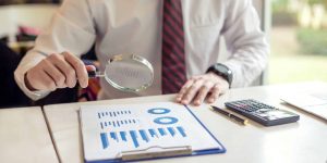 Комплексная экспертиза due diligence